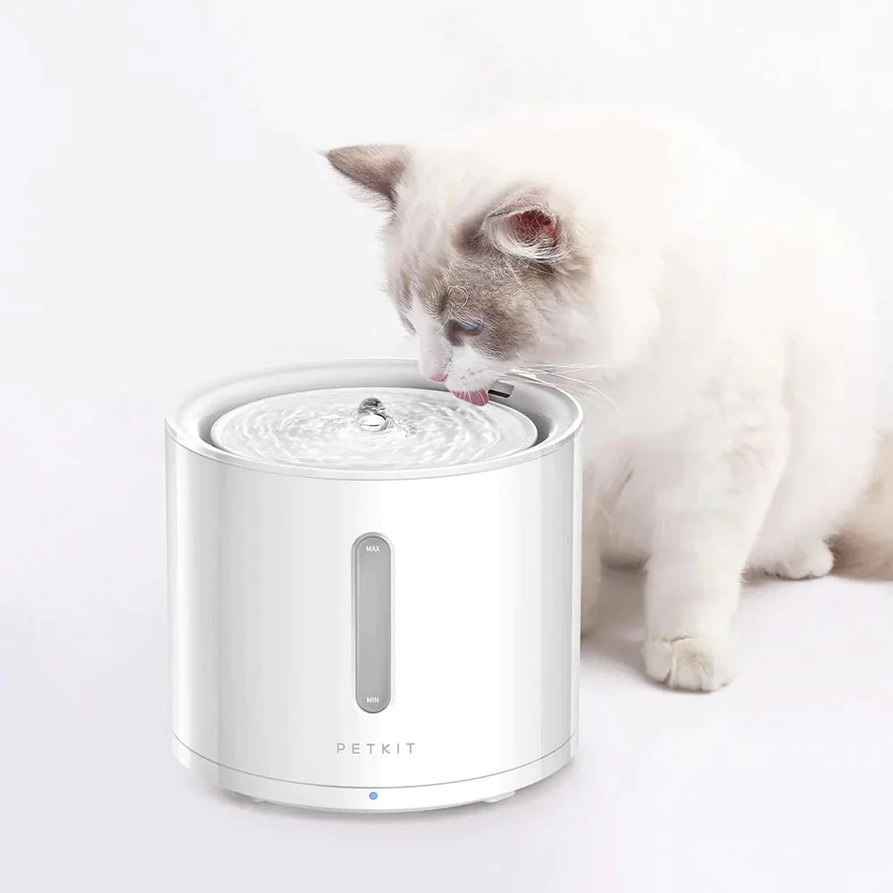 PETKIT Eversweet SOLO 2 Wireless Smart Water Fountain 2L