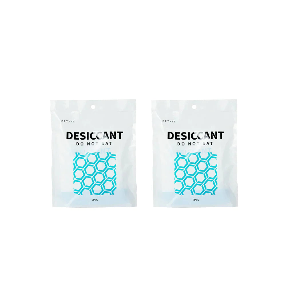 Petkit Fresh Element Smart Pet Feeder Desiccant