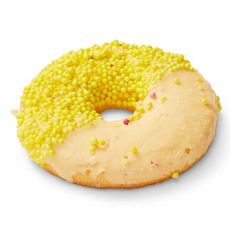 Pooch Treats Doggy Donuts Dog Treat