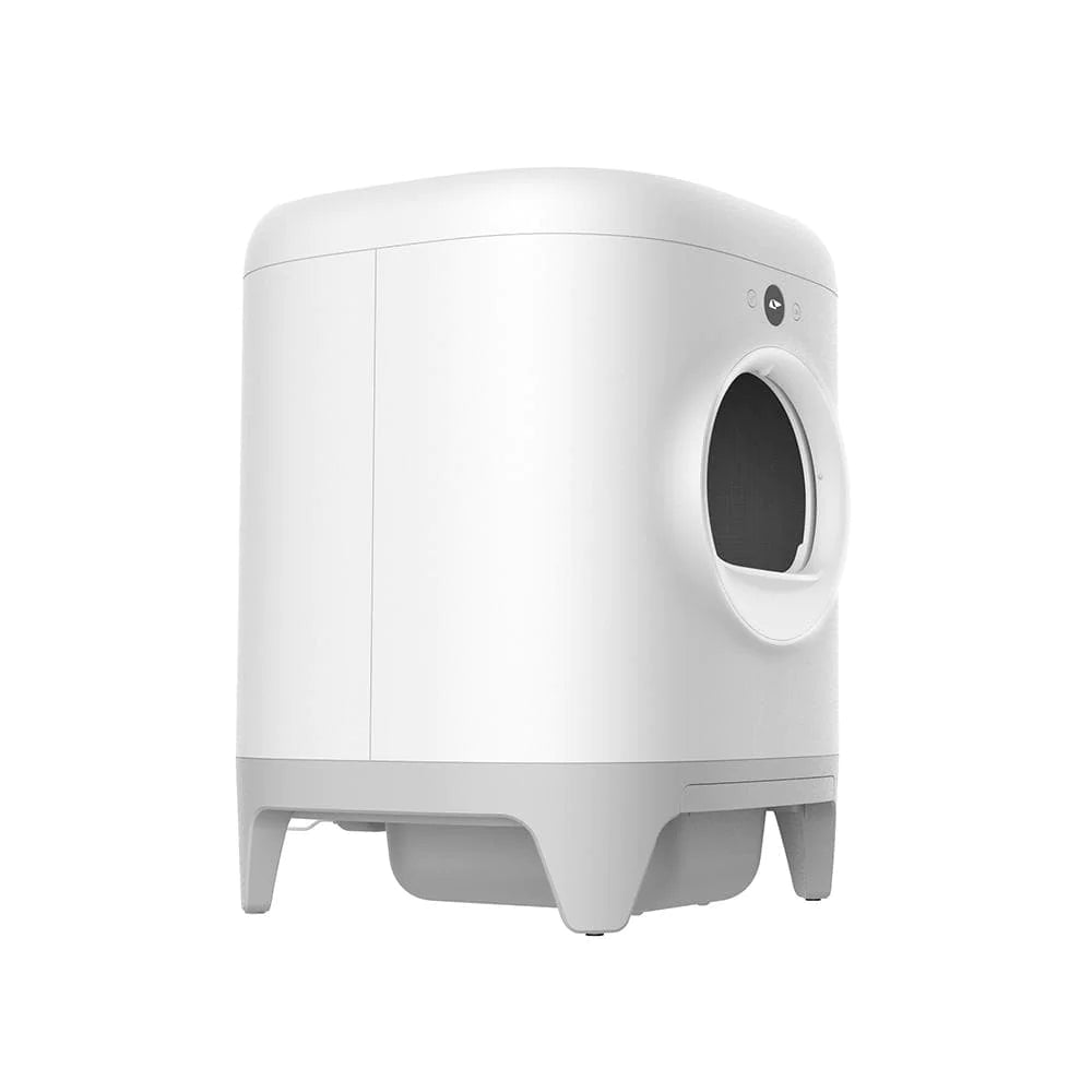 PETKIT PURA X Automated Self-Clean Cat Litter Box