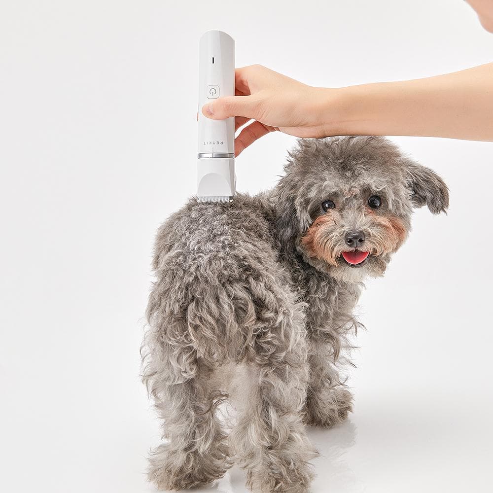 PETKIT 2-in-1 Pet Trimmer