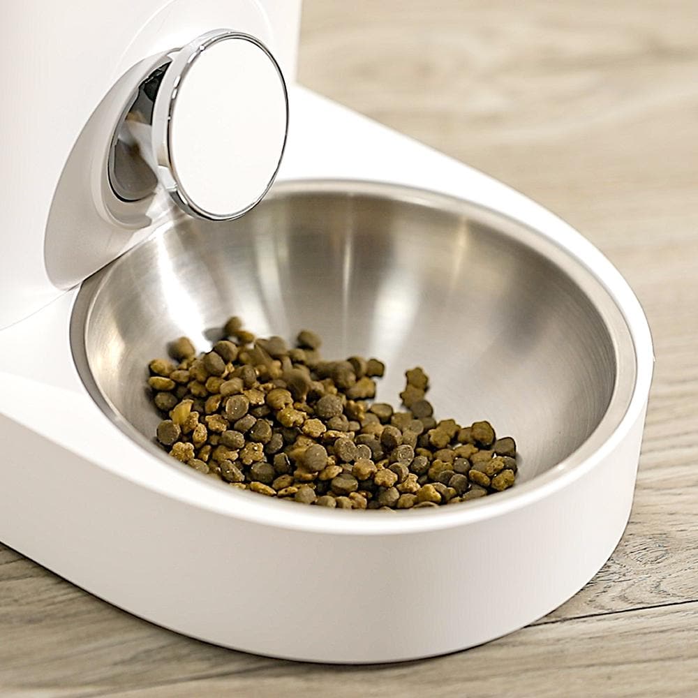 PETKIT Fresh Element Mini- Smart Pet Feeder With Stainless Steel Bowl