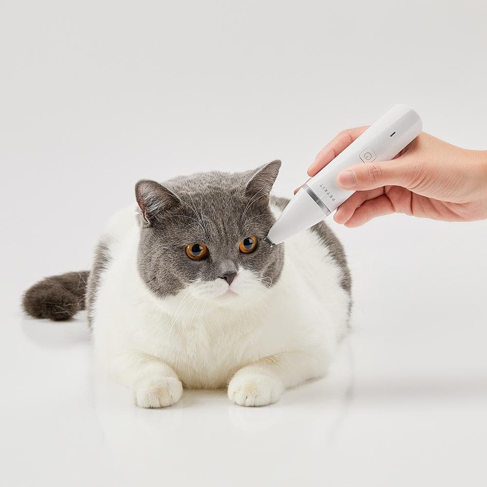 PETKIT 2-in-1 Pet Trimmer