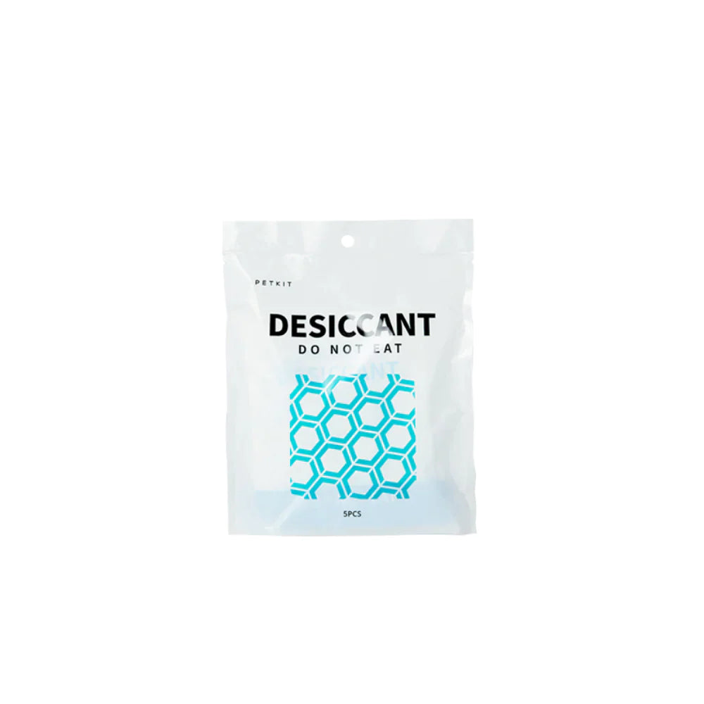 Petkit desiccant 2024