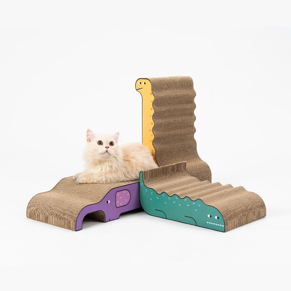 PIDAN Animal Set Cat Scratcher