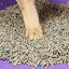 PETKIT 5-In-1 Biodegradable & Flushable Active Carbon Mineral Mixed Tofu Cat Litter 7L/3.6kg