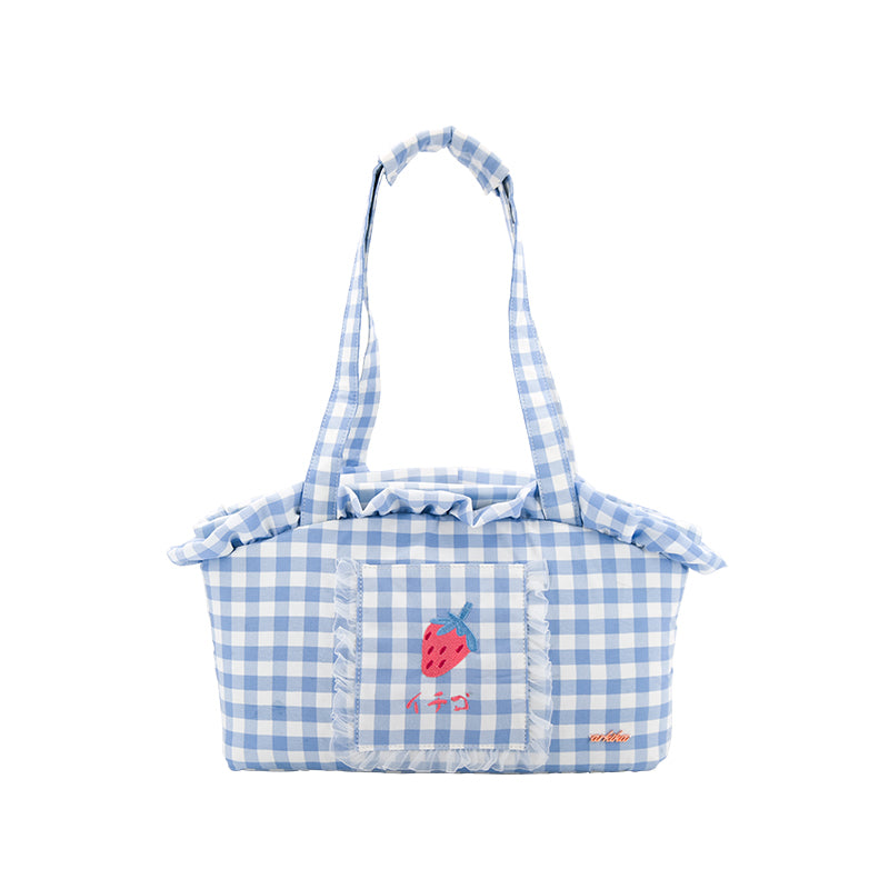 Arkika Pet Floralia Hangbag