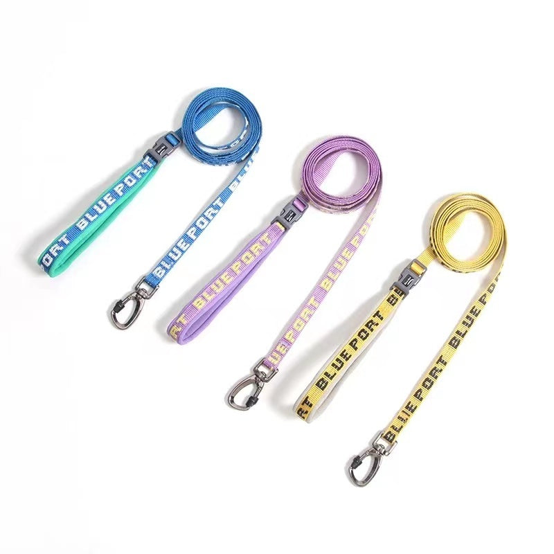Extra Long Pet Dog Running Lead Leash Elastic Hands Free Walk Jogging Waist Belt