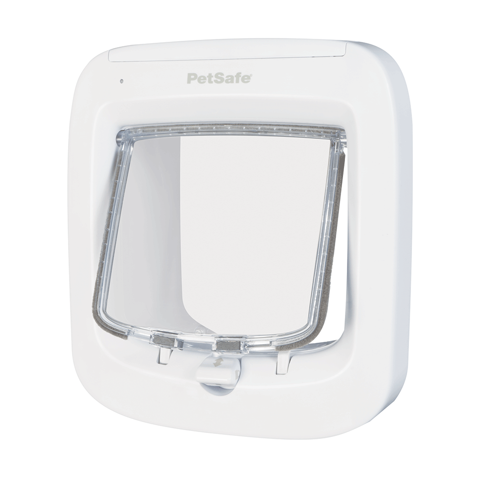 Photo inspiration: Petsafe Microchip Cat Door Photo Inspiration