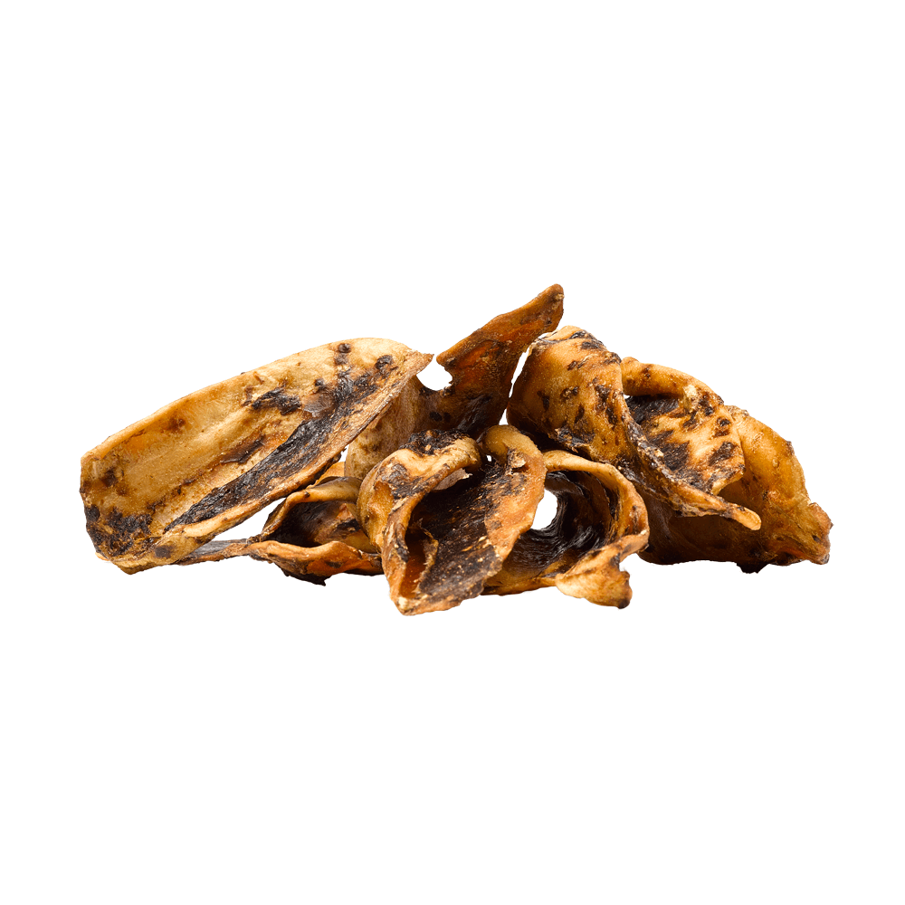 Ziwi Peak Oral Chew Lamb Ears Liver Coated