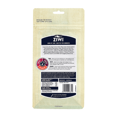 Ziwi Peak Oral Chew Venison Green Tripe