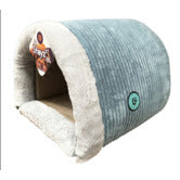Courage Cord Cuddle-up Igloo Bedding