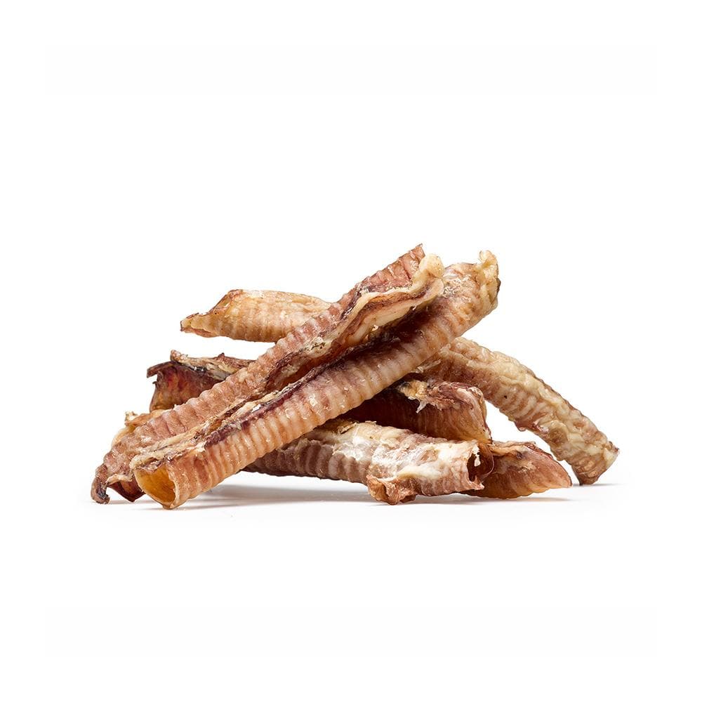 ZIWI Lamb Trachea Air Dried Dog Treats 60g