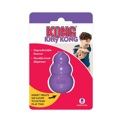 KONG CAT KITTY KONG (C4)