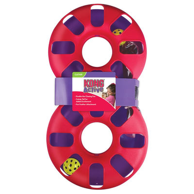 KONG CAT EIGHT TRACK (CA42)