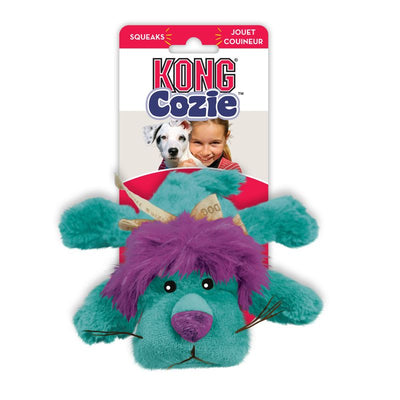 KONG COZIE KING LION MEDIUM (ZY24)
