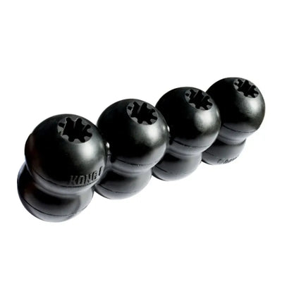KONG DOG EXTREME GOODIE RIBBON MED(EGS2)