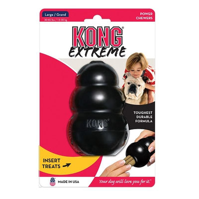 KONG DOG EXTREME SMALL (K3)