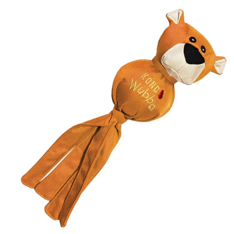 KONG DOG WUBBA BALLISTIC FRIENDS LARGE (WBF1)