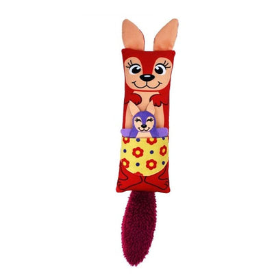 KONG KICKEROO KANGA
