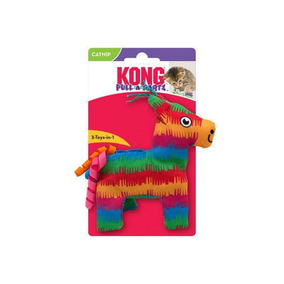 KONG PULL-A-PARTZ PINATA (CPP8)