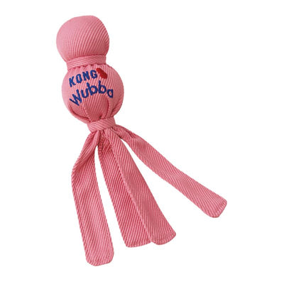 KONG PUPPY WUBBA (WP3)