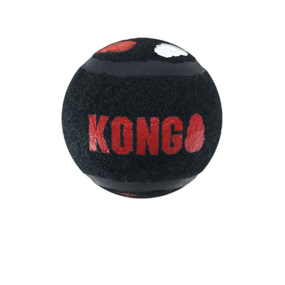 KONG SIGNATURE SPORTS BALLS SM 3PK (SKSB32)