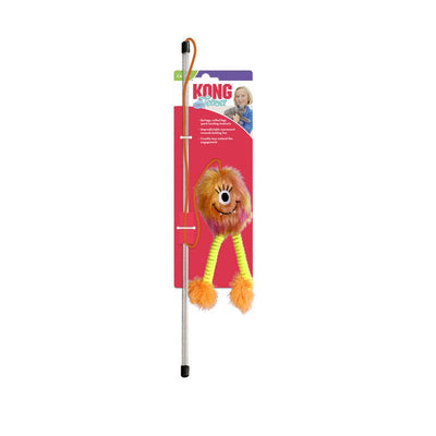 KONG TEASER SPRINGZ (CAT56)