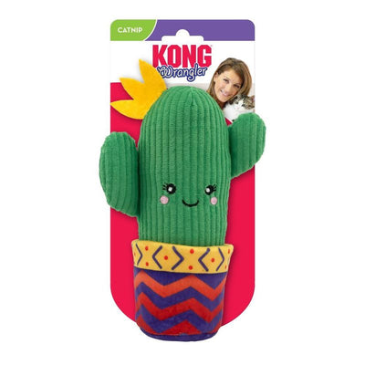 KONG WRANGLER CACTUS (CA464)