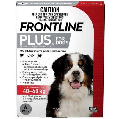 FRONTLINE