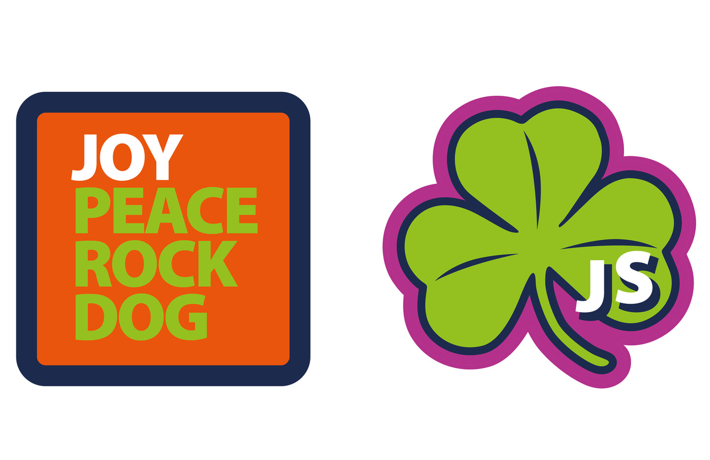 Joyser Dog Vest Harness Adjustable Outdoor Adventu