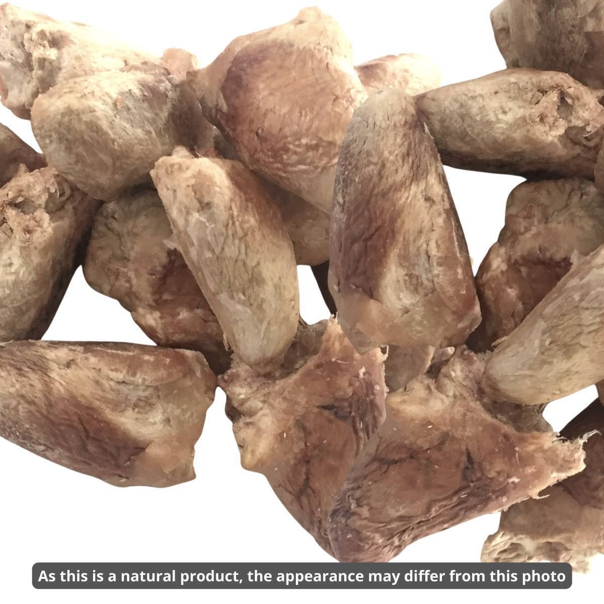 Meaty Treaty - Freeze Dried Australian Chicken Hearts