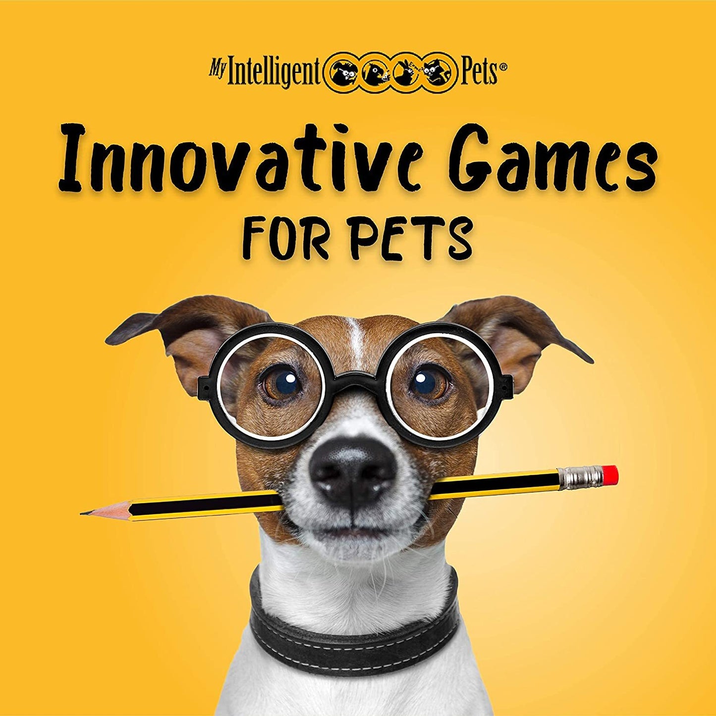 50%off Dog Smart Wooden Interactive Dog Foraging Game Toy 2 in 1 - Travel, Xmas gift SKU: MyIntelligentPets-travel