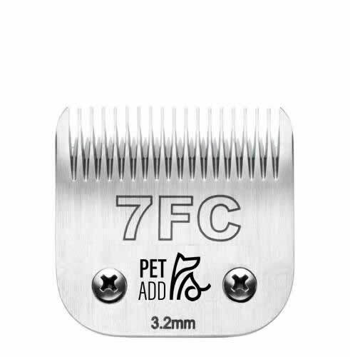 Pet Detachable Clipper Blades Dog & Cat Grooming, For Most Andis,Oster A5 AU