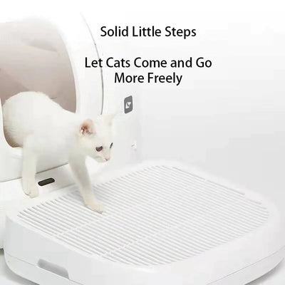 PETKIT Cat Litter Trapper for Pura X & Pura Max