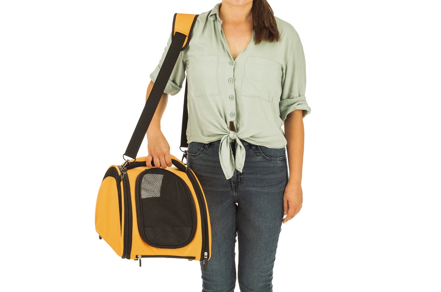 Bingo Carrier Orange