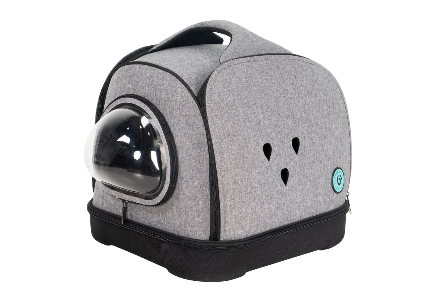 Space Capsule Soft Carrier