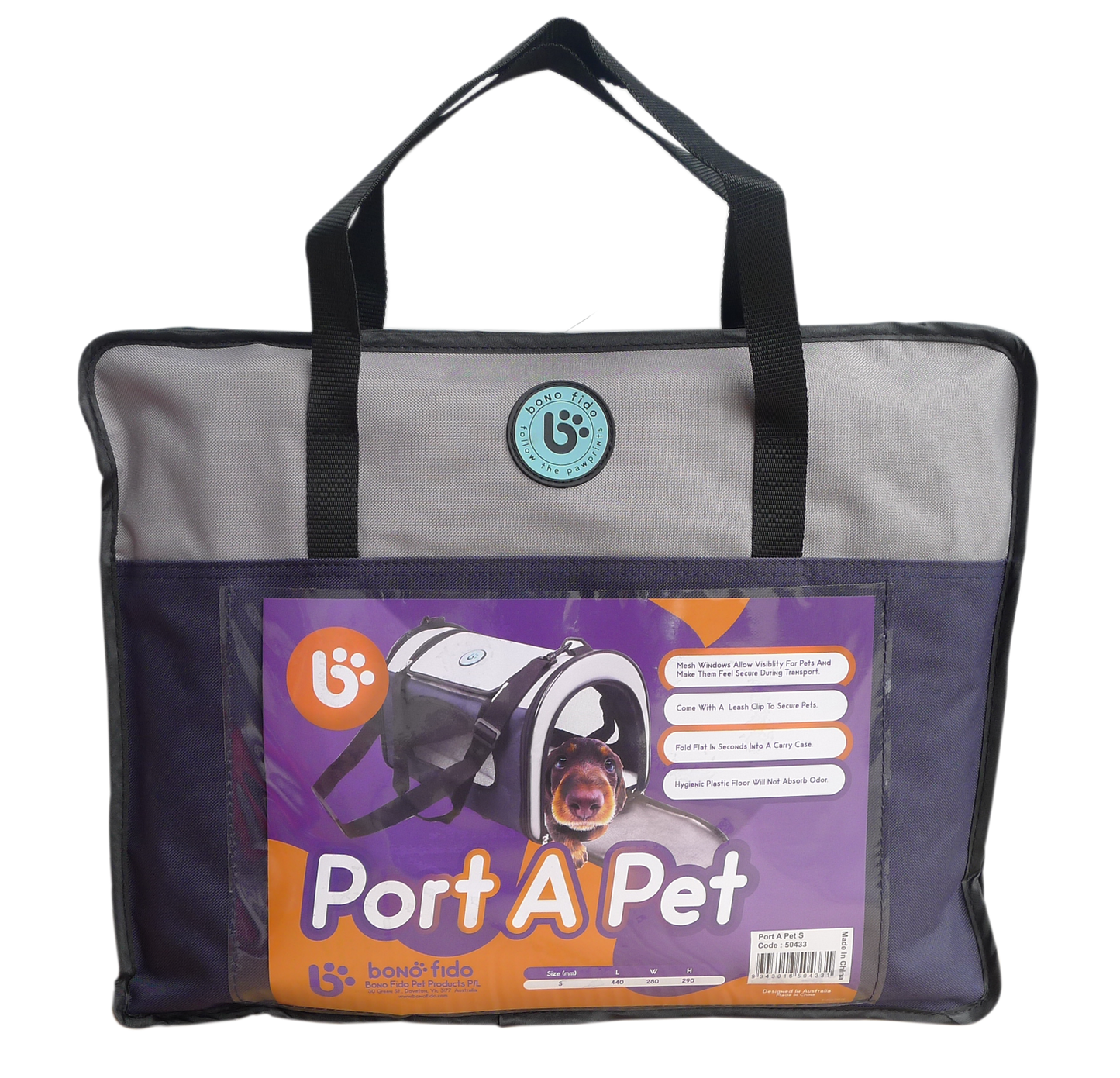 Port A Pet S