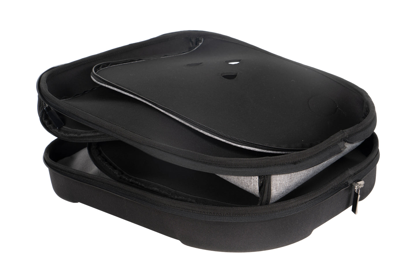 Space Capsule Soft Carrier