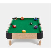 Cat Scratching Scratcher Tree Pad Toy - Snooker Billiard Table VETRESKA