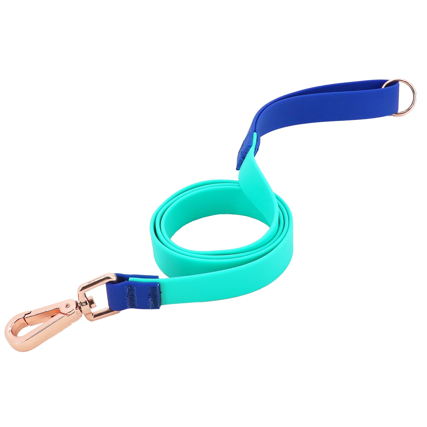 Dog Leads Bright Soft PVC Working Dog Farm Animal Yard Kennel Waterproof