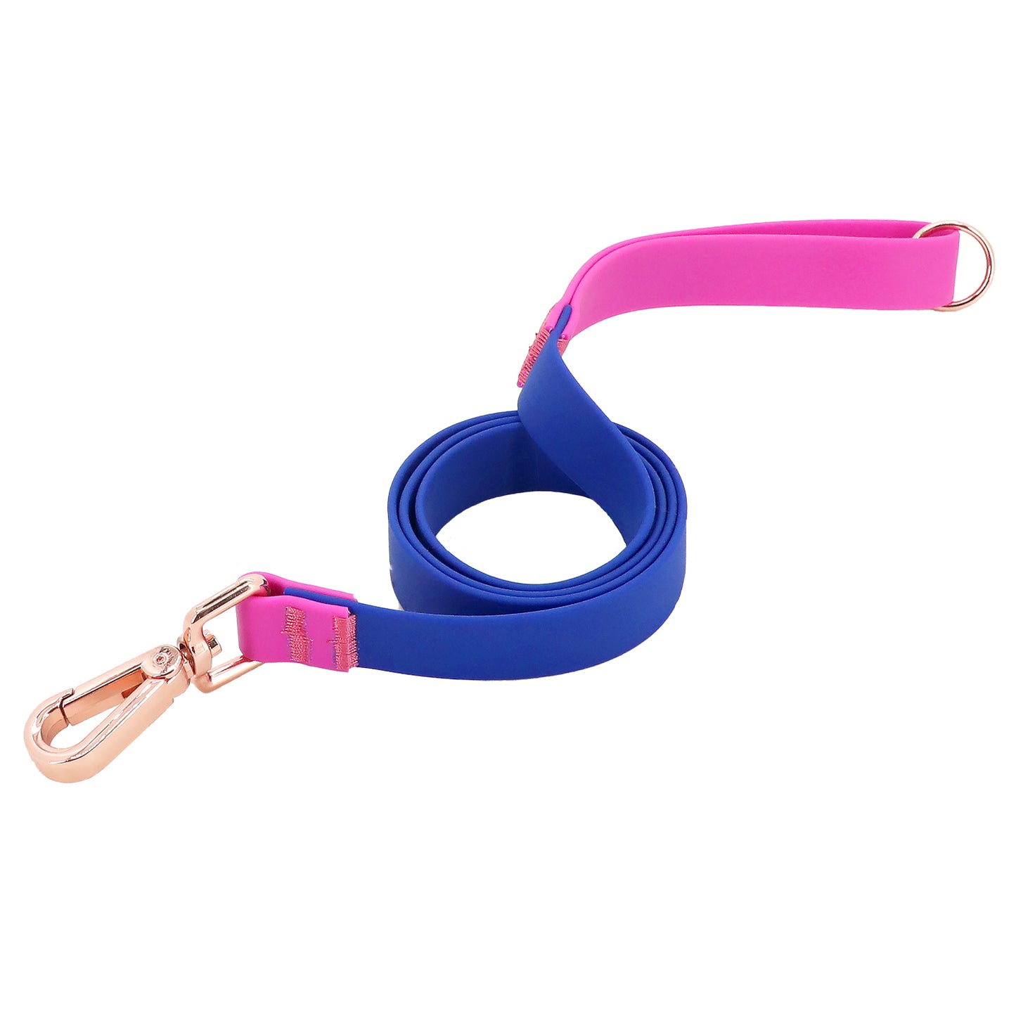 Dog Leads Bright Soft PVC Working Dog Farm Animal Yard Kennel Waterproof