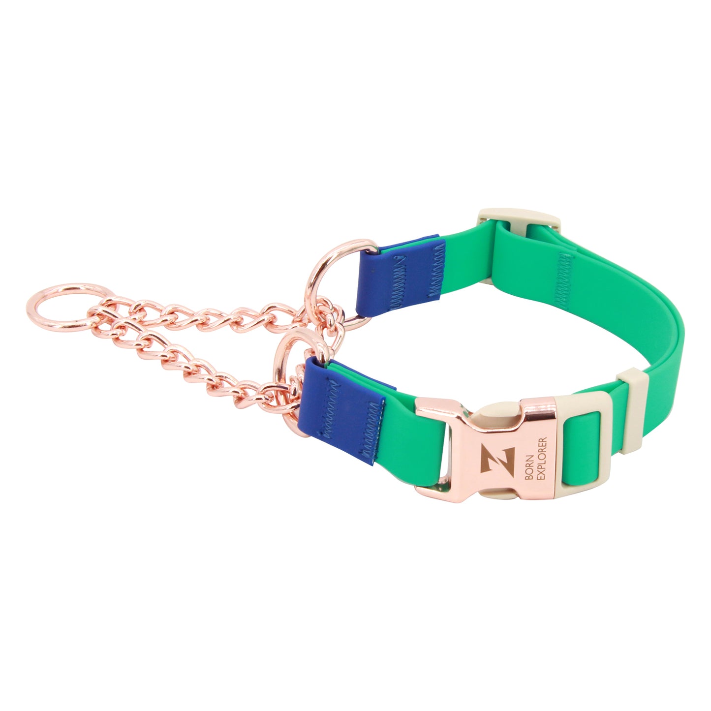 Dog Leads Bright Soft PVC Working Dog Farm Animal Yard Kennel Waterproof