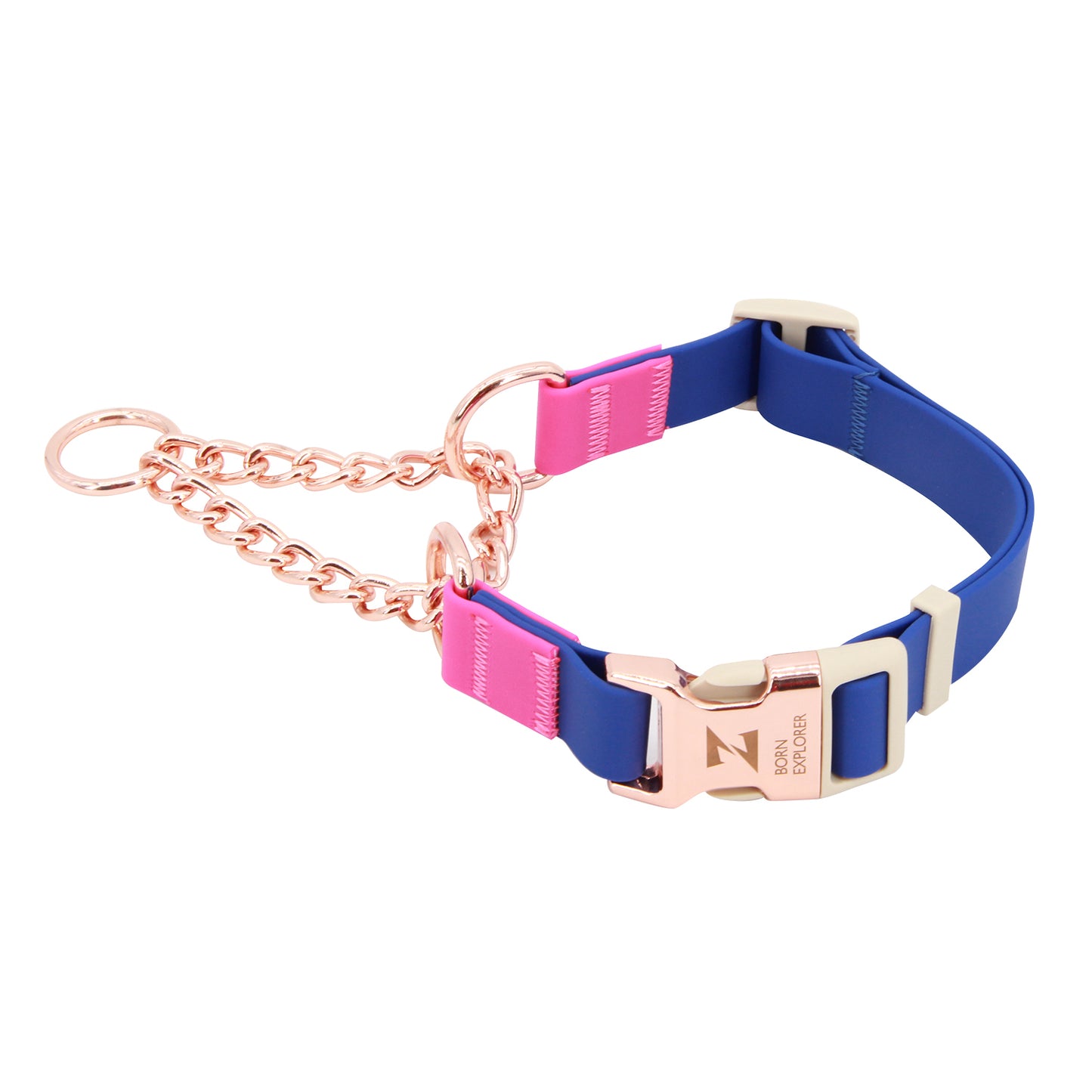 Dog Leads Bright Soft PVC Working Dog Farm Animal Yard Kennel Waterproof