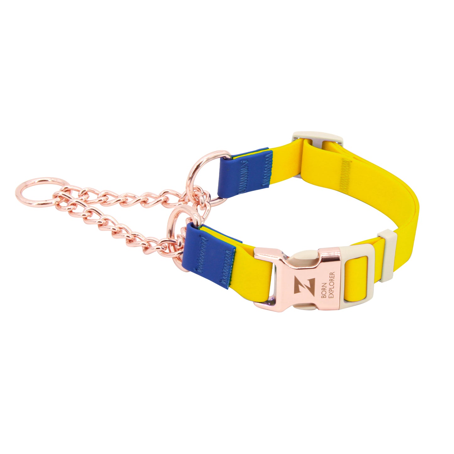 Dog Leads Bright Soft PVC Working Dog Farm Animal Yard Kennel Waterproof