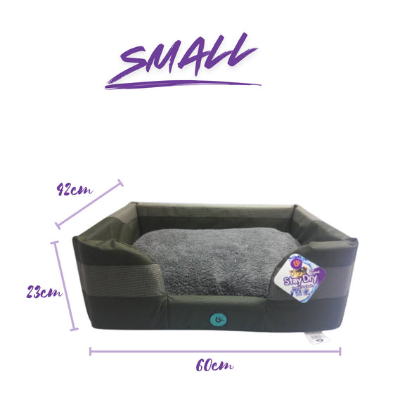 StayDry Baskets II(Khaki)