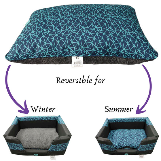 StayDry Memory Pillow Diamond