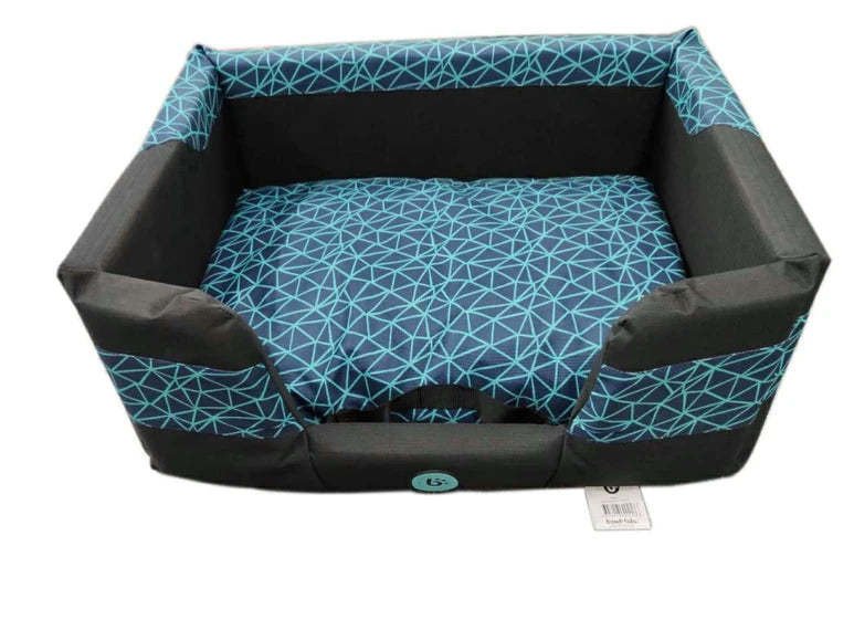StayDry Basket Set 5 Diamond