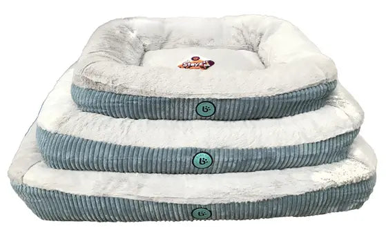 Bolster Floor Pillow