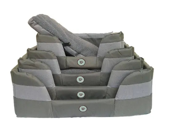 StayDry Baskets II(Khaki)